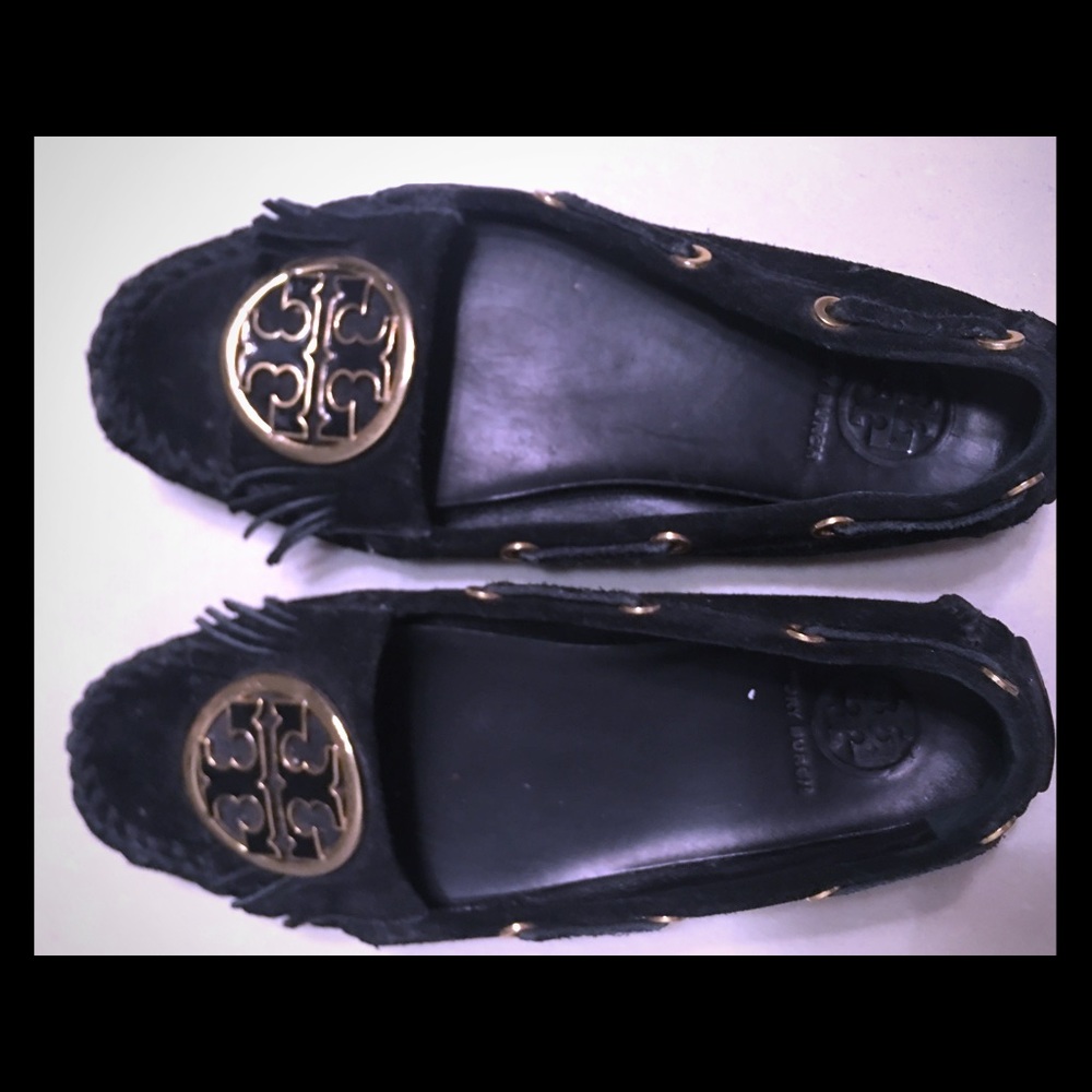 Tory Burch Alexandra Moccasins